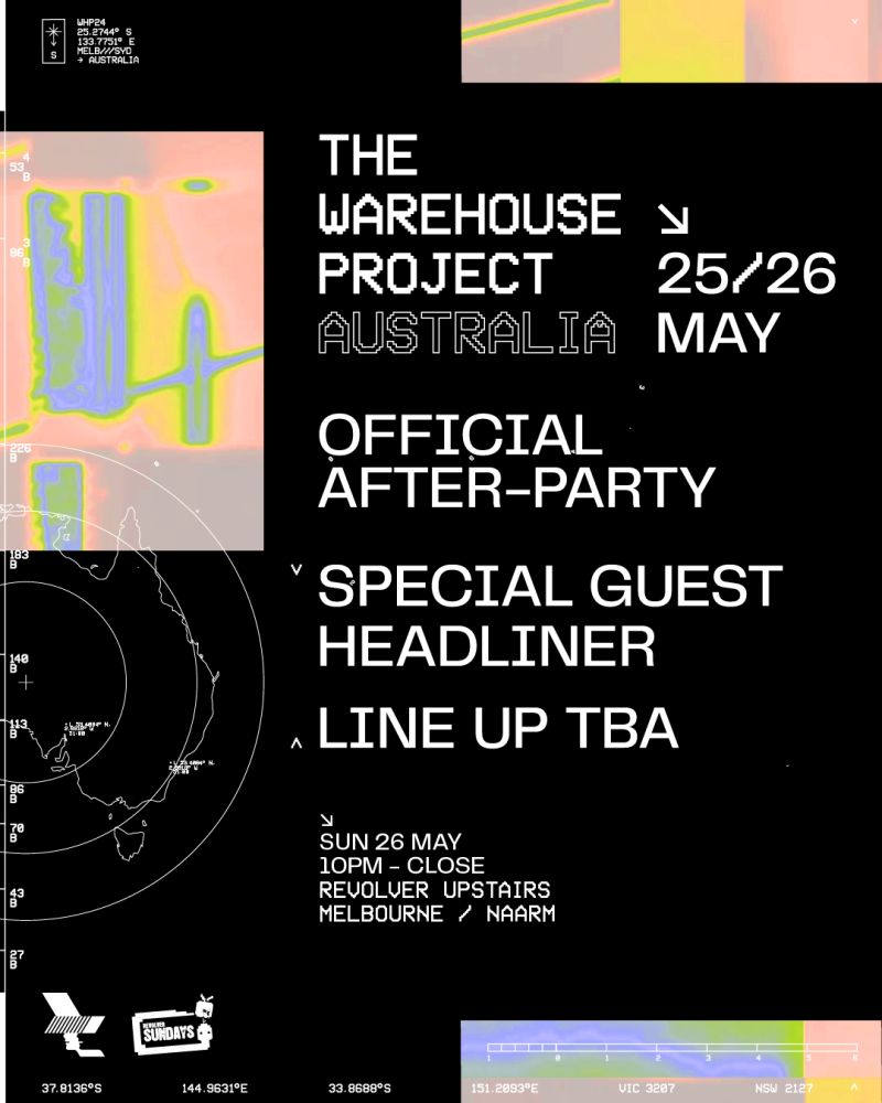 Warehouse Project