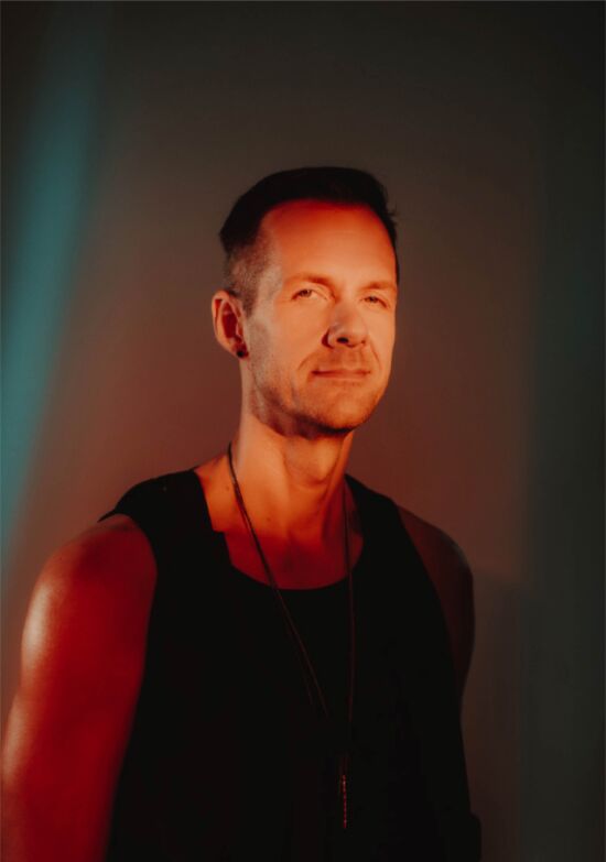 Adam Beyer