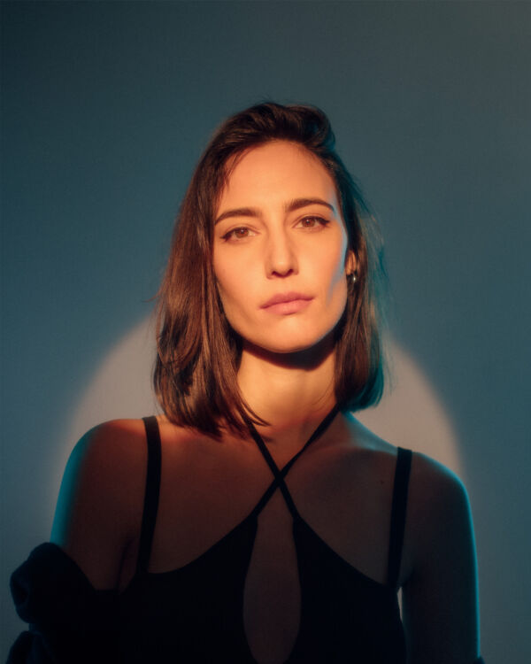 Amelie Lens