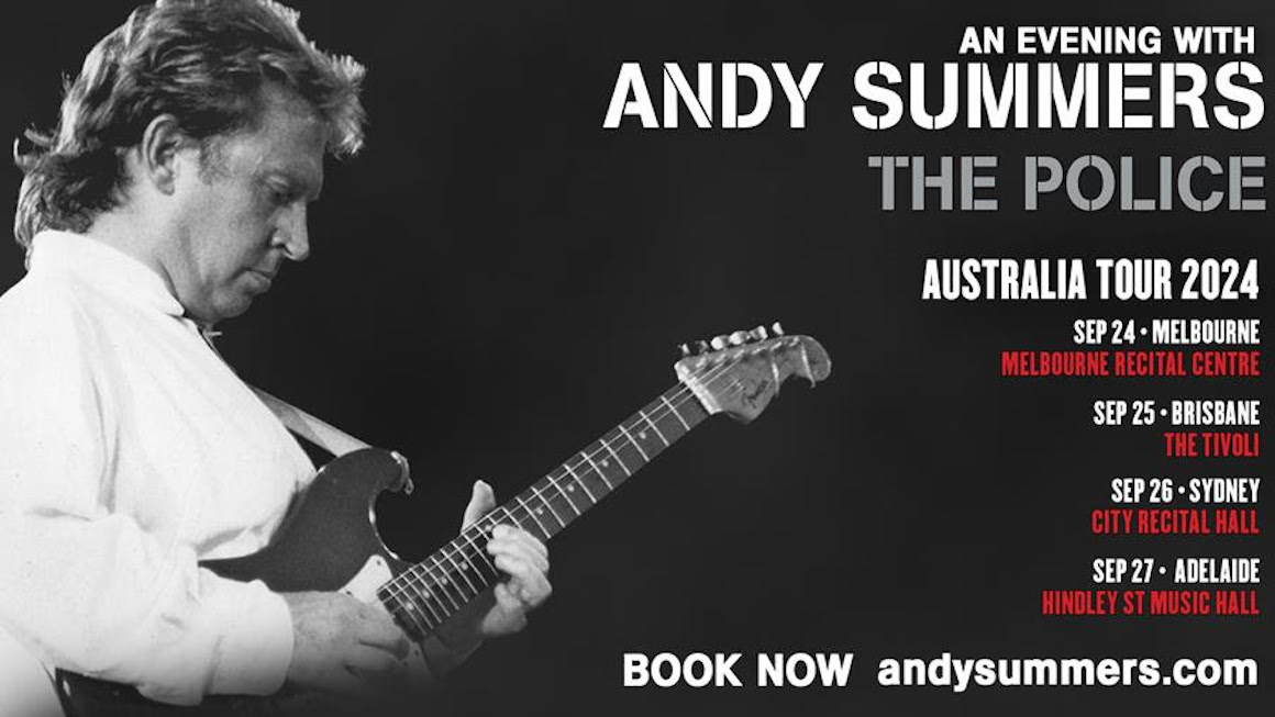 Andy Summers 1