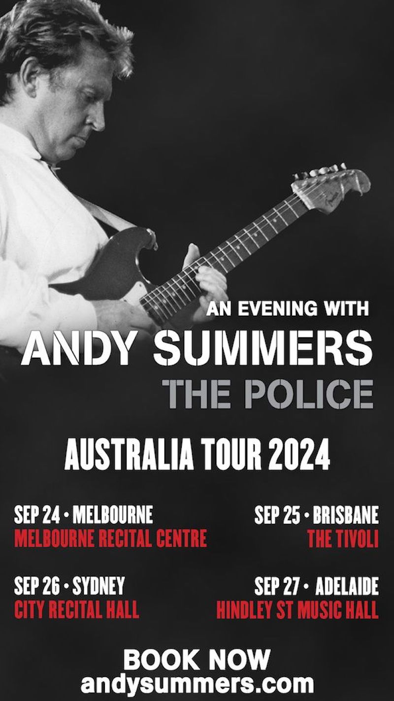 Andy Summers 2