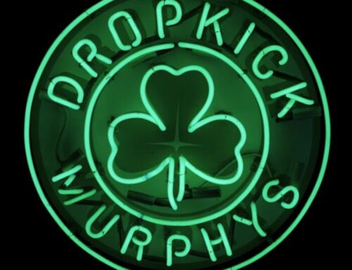 DROPKICK MURPHYS + Alkaline Trio @ Roundhouse, Sydney, 20th November 2024 (Live Review)