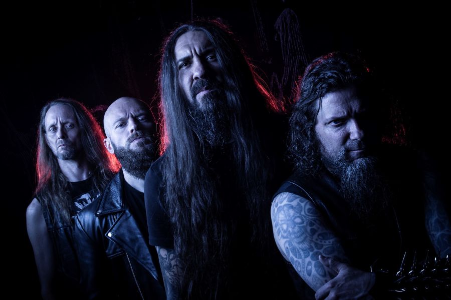 Goatwhore