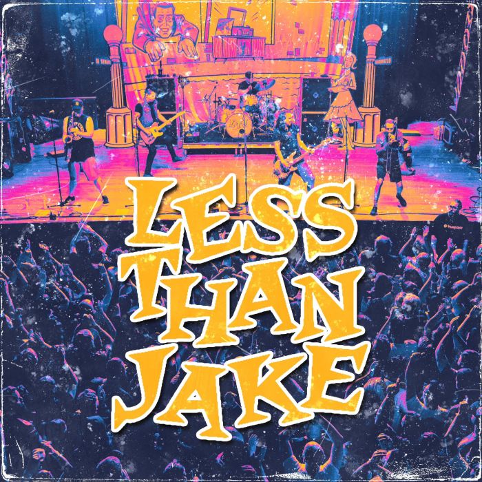 Less Than Jake