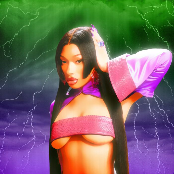 Megan Thee Stallion