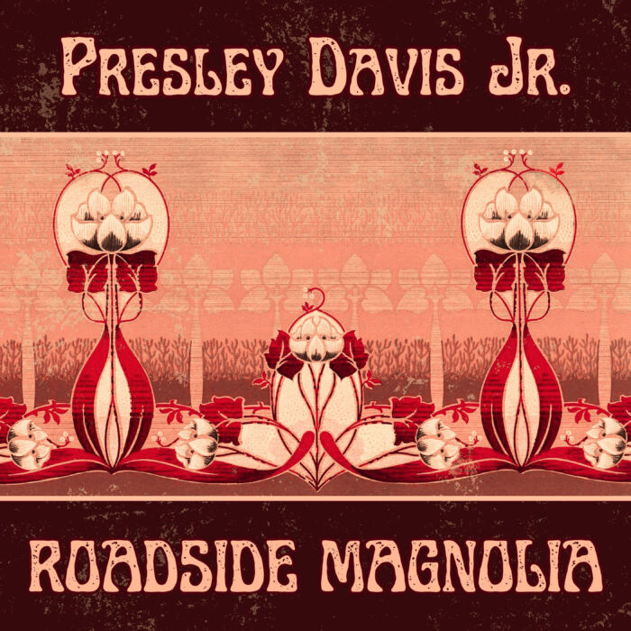 PRESLEY DAVIS JR.