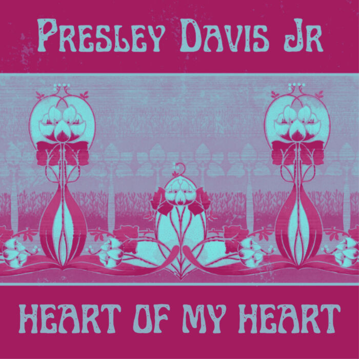 PRESLEY DAVIS JR.