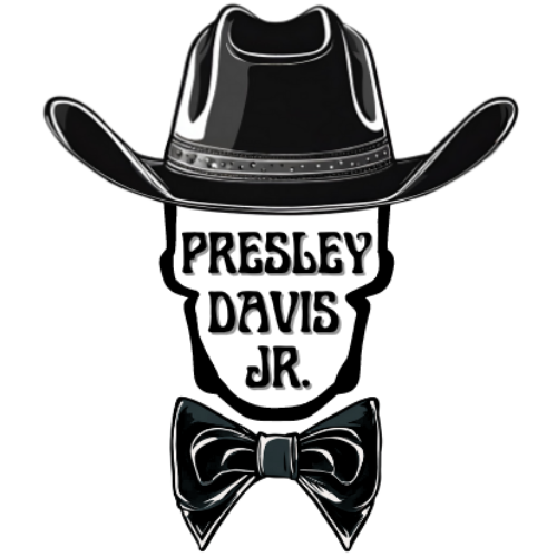 PRESLEY DAVIS JR.