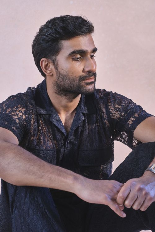 PRATEEK KUHAD