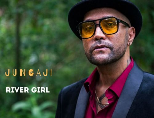 JUNGAJI unveils vibrant music video for ‘RIVER GIRL’ + International reviews and QPAC show