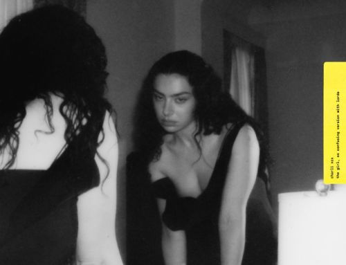 CHARLI XCX releases ‘THE GIRL, SO CONFUSING VERSION WITH LORDE’