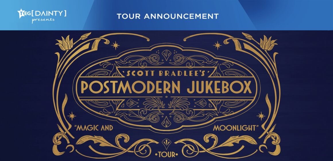 Scott Bradlee's Postmodern Jukebox