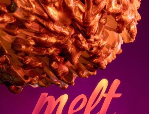 MENAJERIE gets intimate in their new single ‘MELT’
