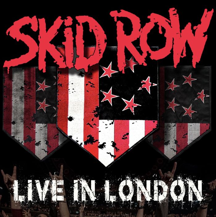 Skid Row