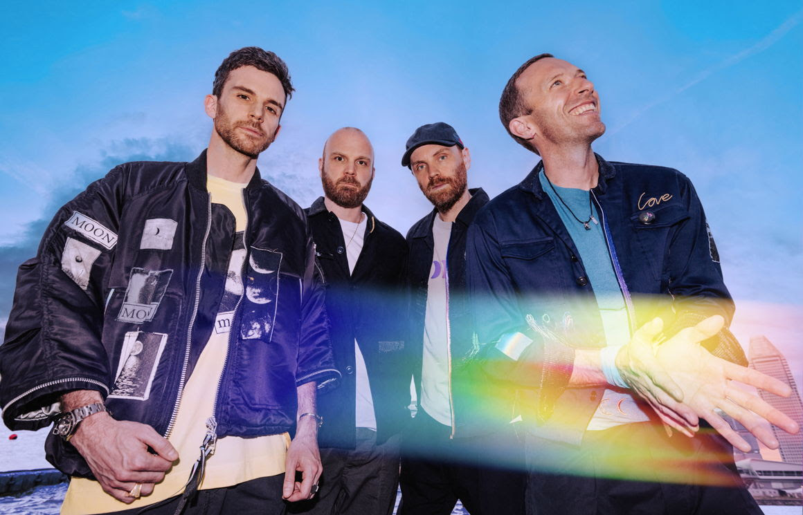 coldplay 1