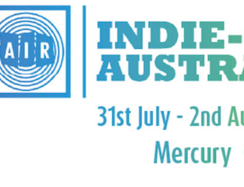 2024 Indie-Con Australia Conference – Program and Speaker Lineup Announced