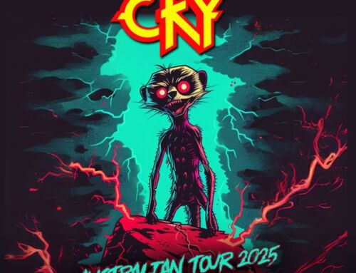 ALIEN ANT FARM and CKY Announce Australian Co-Headline Tour