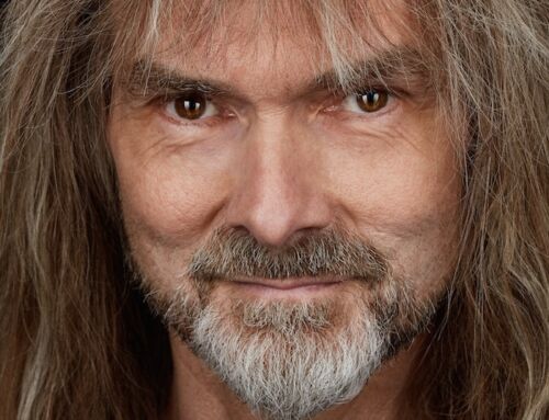 Interview with ARJEN ANTHONY LUCASSEN (29th July, 2024)