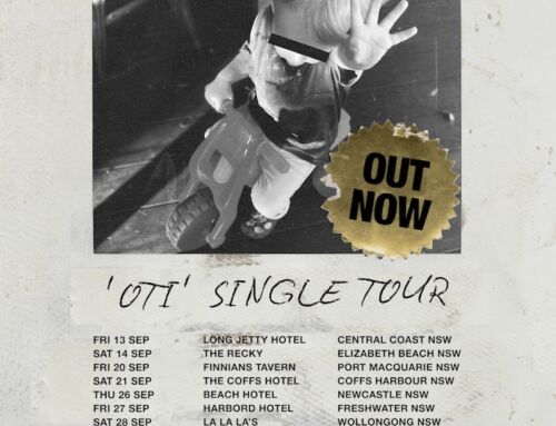 BOOTLEG RASCAL return to their roots on ‘OTI’ plus announce East Coast Tour
