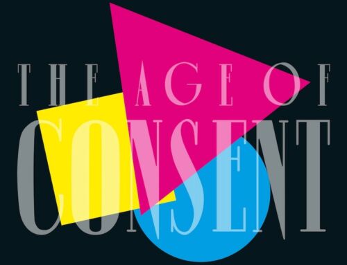 LONDON RECORDS marks 40th anniversary of BRONSKI BEAT’s ‘THE AGE OF CONSENT’  with deluxe reissue featuring new remixes, exclusive formats & more – available Friday October 18,2024