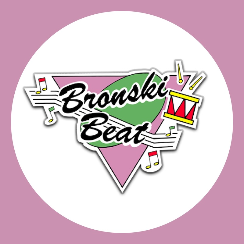 Bronski Beat