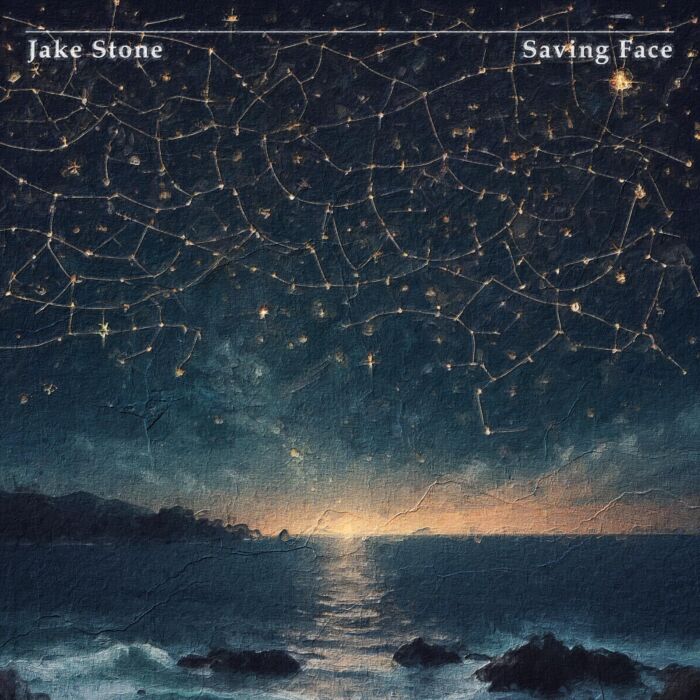 Jake Stone