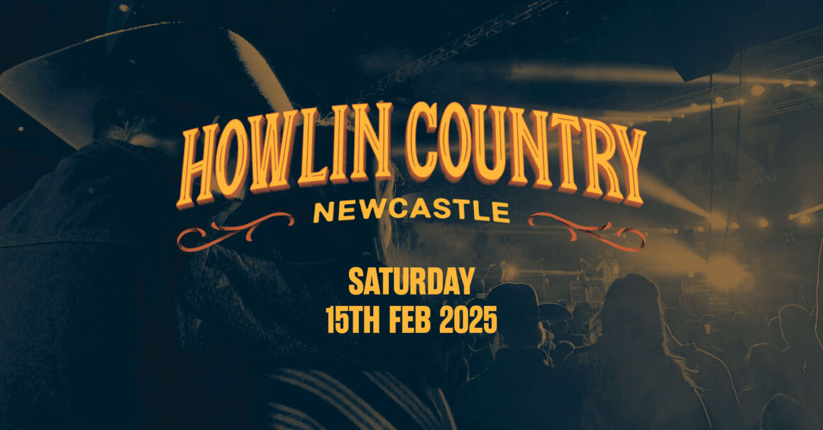 Howlin Country