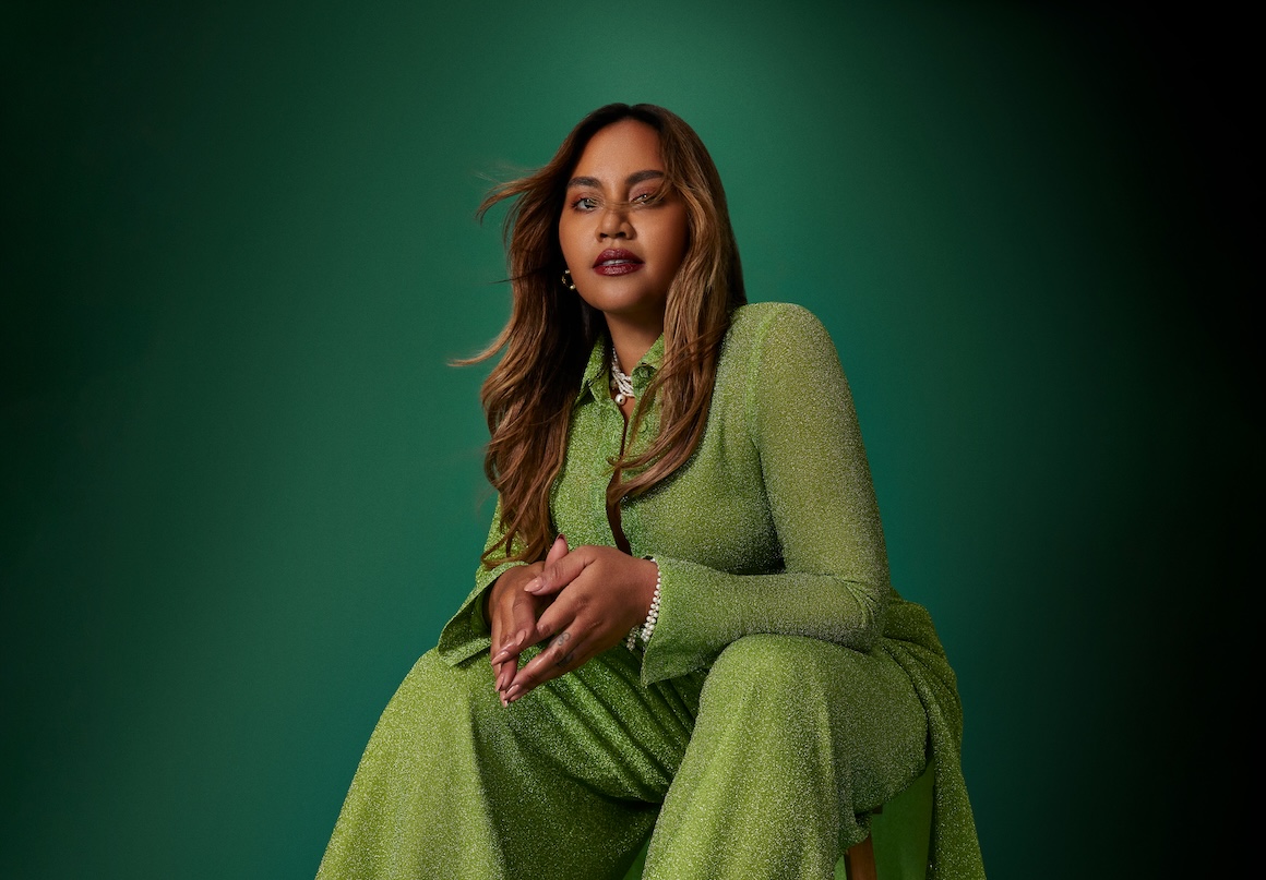 Jessica Mauboy