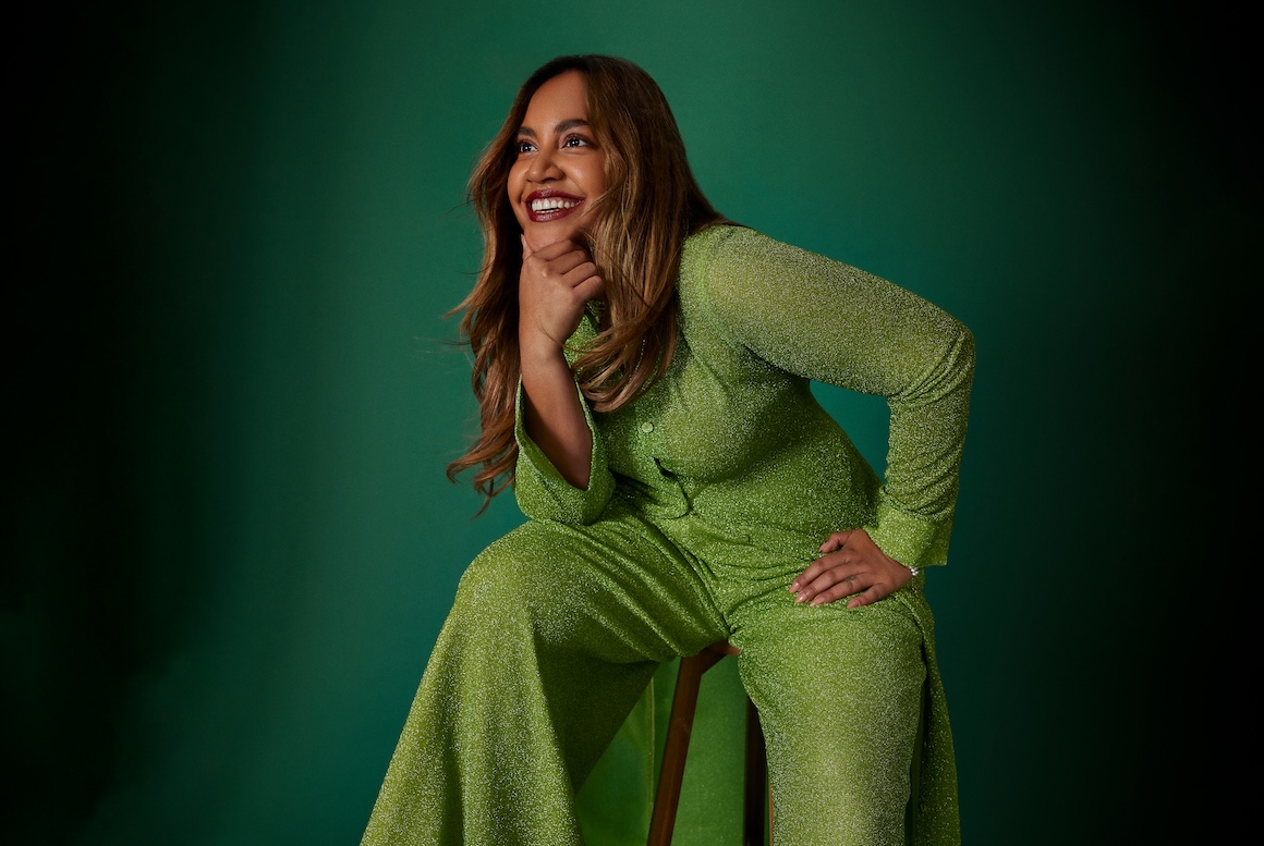 Jessica Mauboy