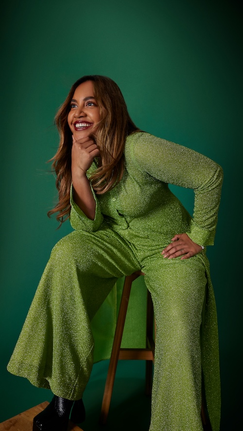 Jessica Mauboy