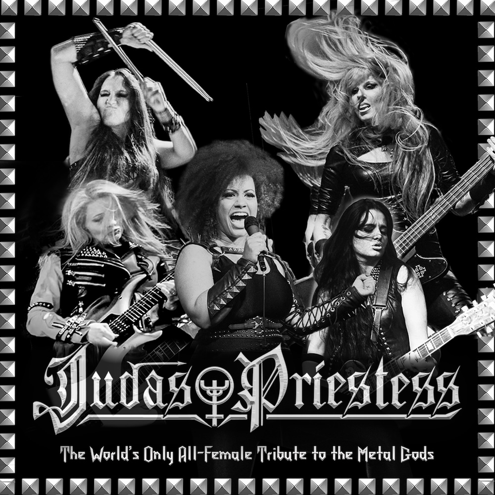 Judas Priestess