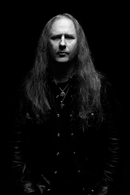 Jerry Cantrell