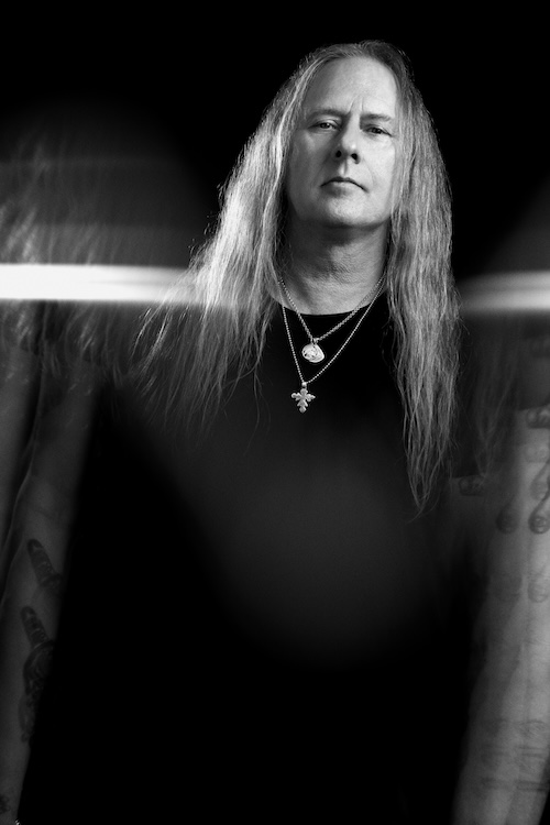 Jerry Cantrell