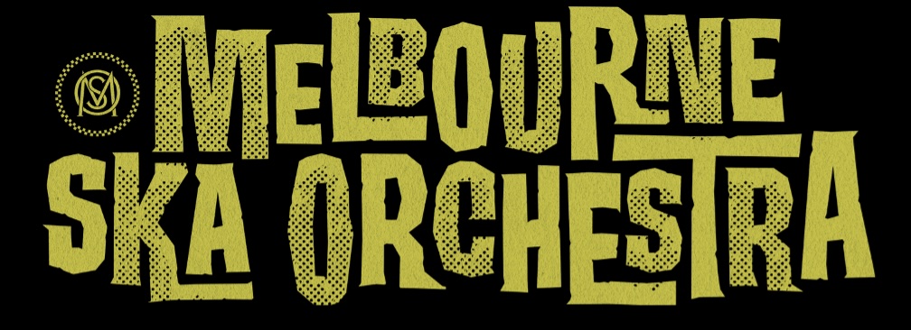 Melbourne Ska Orchestra