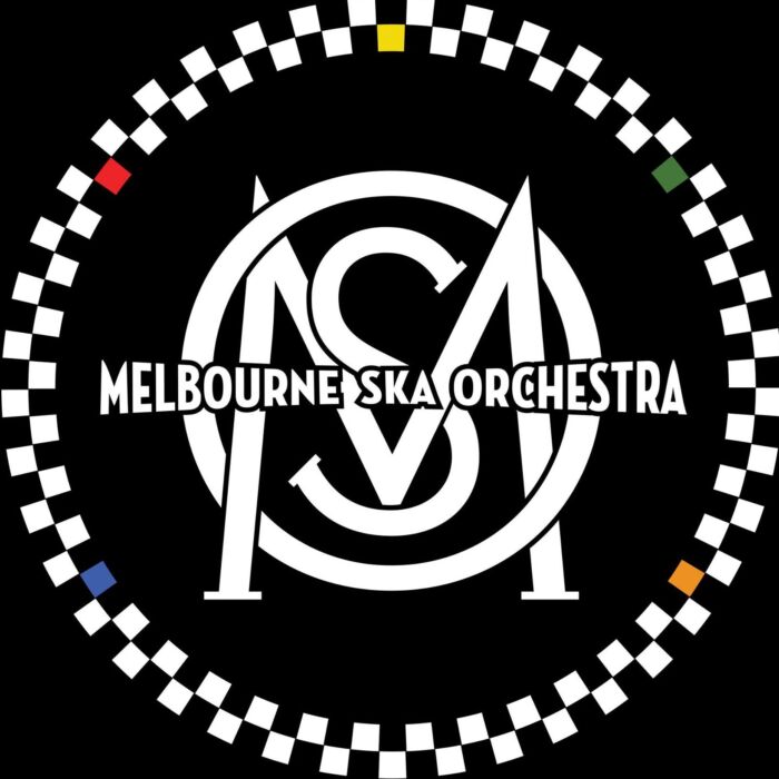 Melbourne Ska Orchestra