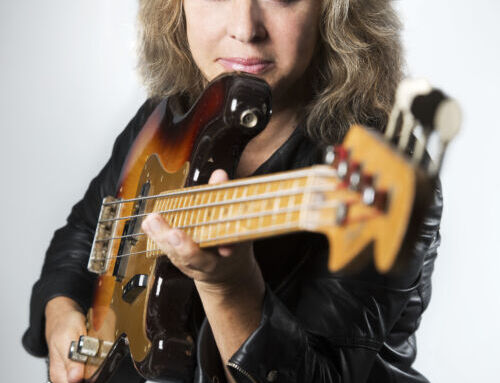 SUZI QUATRO is “ROCKING ON” in 2025! The Queen of Rock and Roll announces her 40th Australian Tour