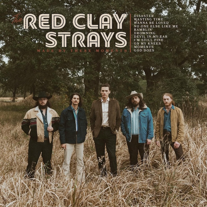 Red Clay Strays