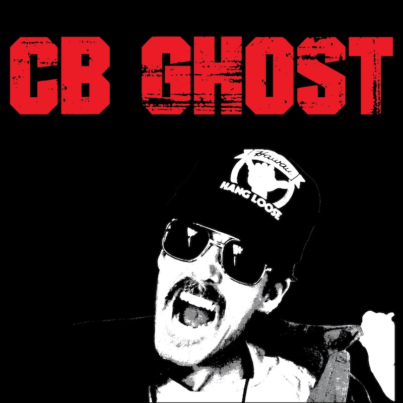 CB Ghost