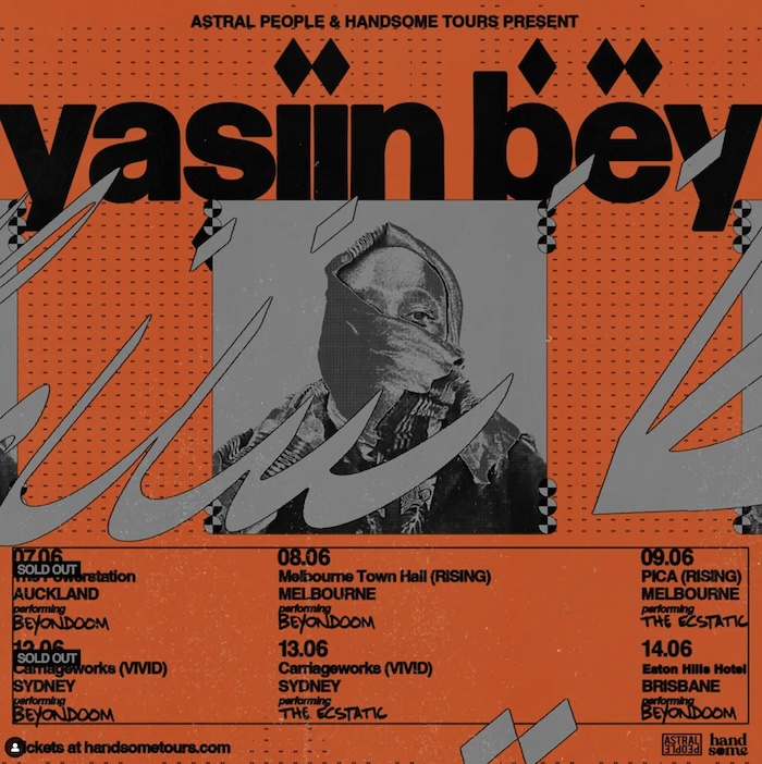 Yasiin Bey