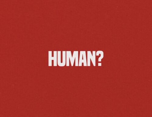 ZIGGY RAMO releases highly anticipated third album HUMAN?