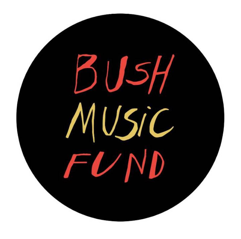 Bush Music Fund