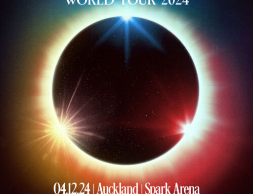 DPR returns to Australia and New Zealand this December with “The Dream Reborn World Tour 2024”