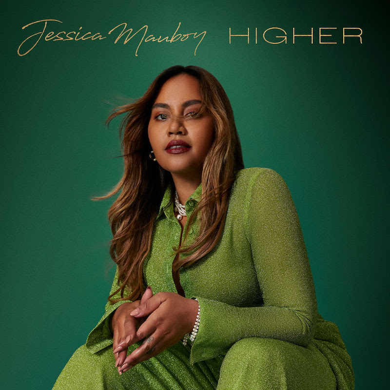 Jessica Mauboy