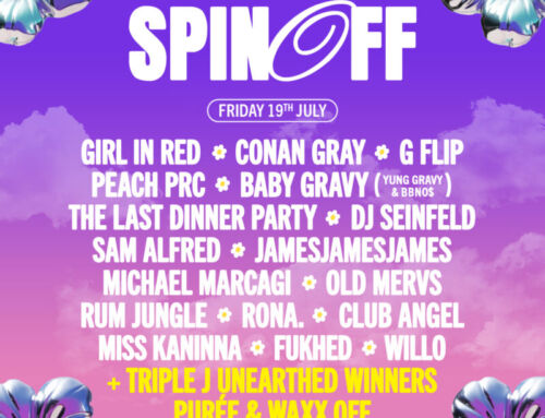 SPIN OFF 2024 Set times, Unearthed winners & more!