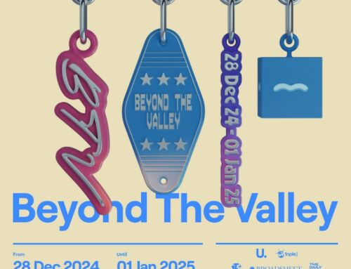 BEYOND THE VALLEY unveils exciting updates for its 9th Edition