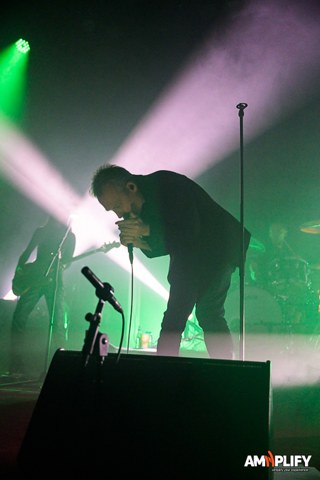 The Jesus and Mary Chain