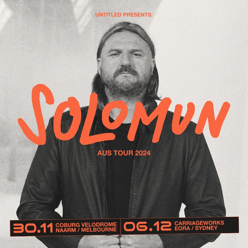 Solomun