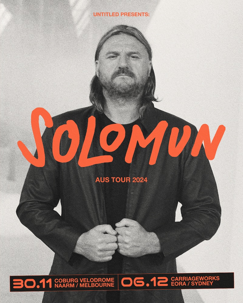 Solomun