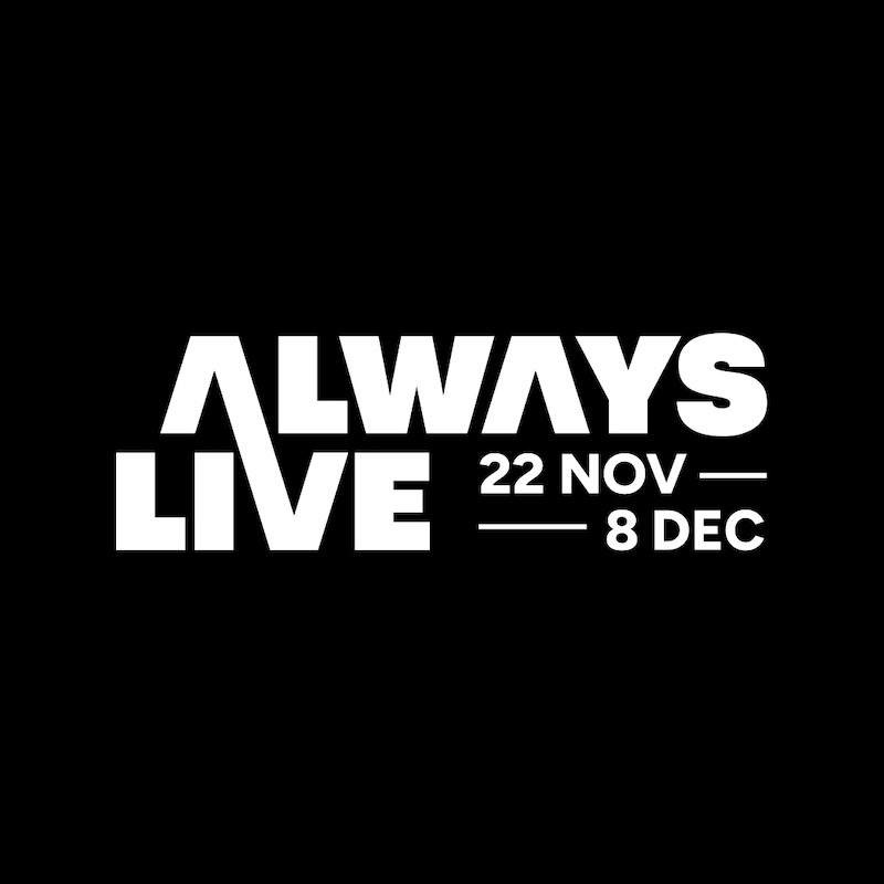 Always Live