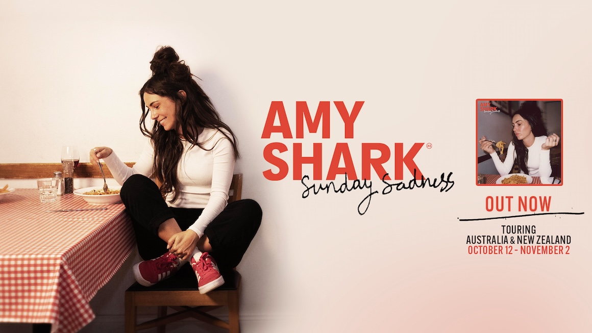 Amy Shark